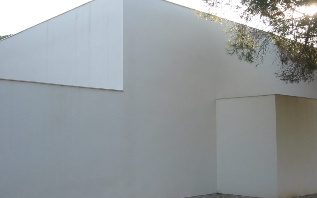 Edificio el Colorado