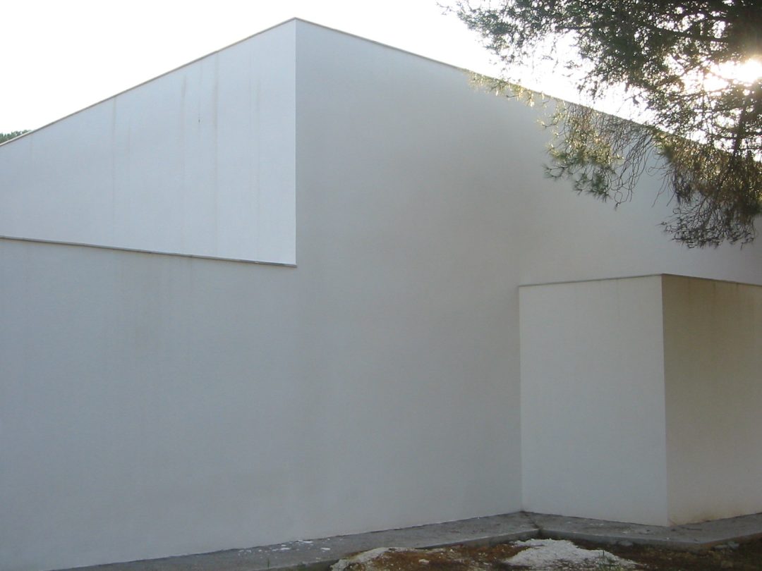 Edificio el Colorado