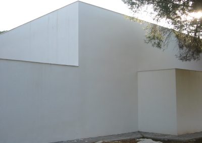 Edificio el Colorado