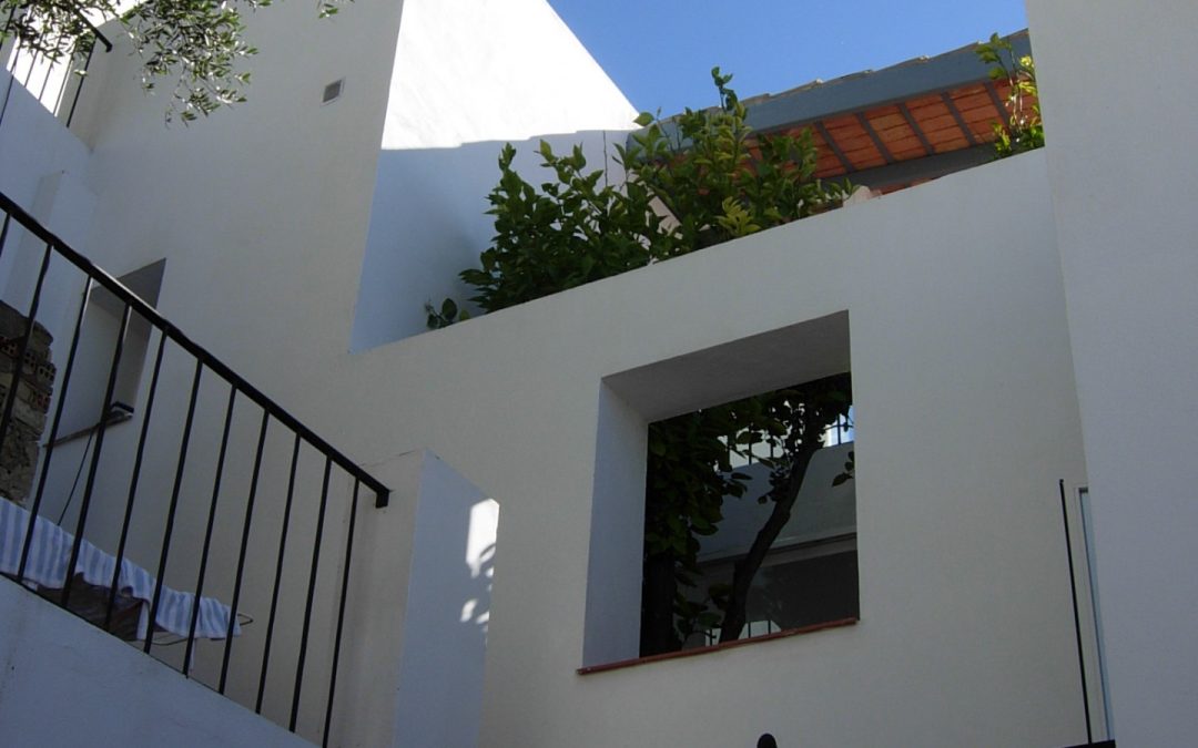 Casa de Kadt