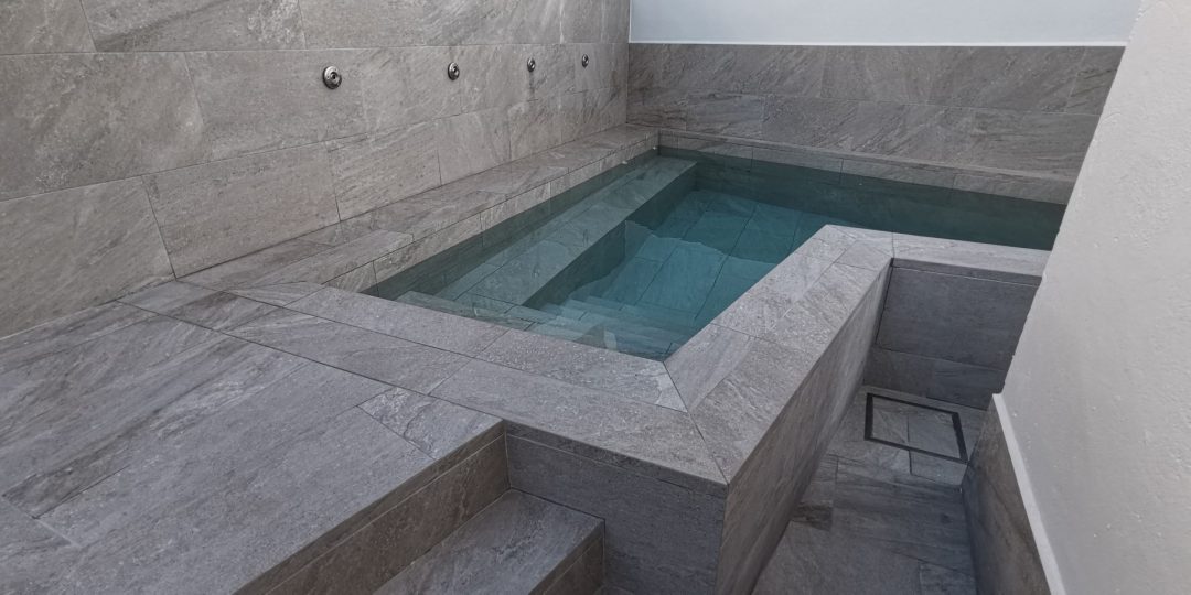 Piscina Privada