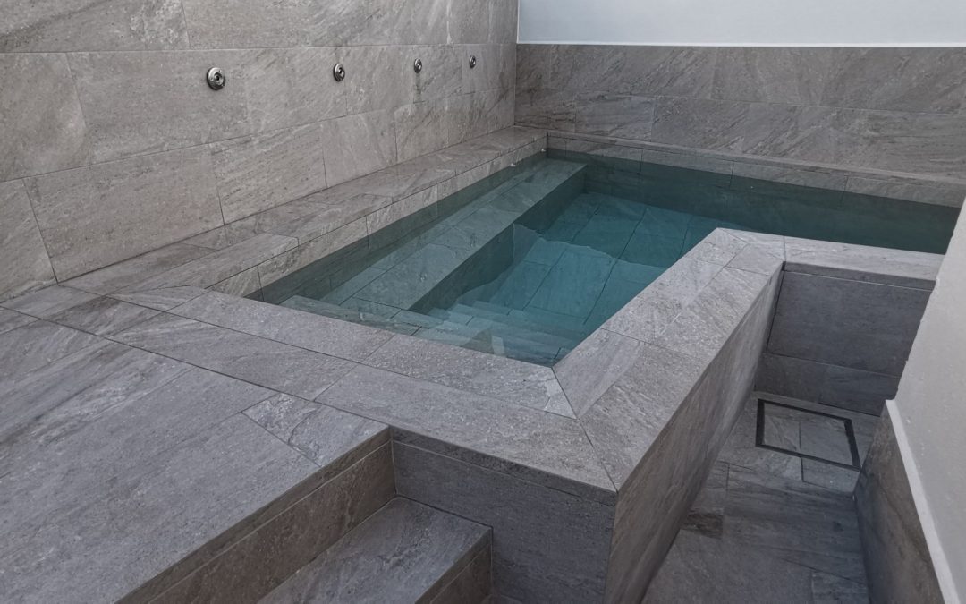 Piscina Privada